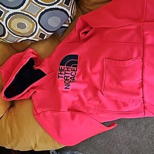 North Face Hoodie